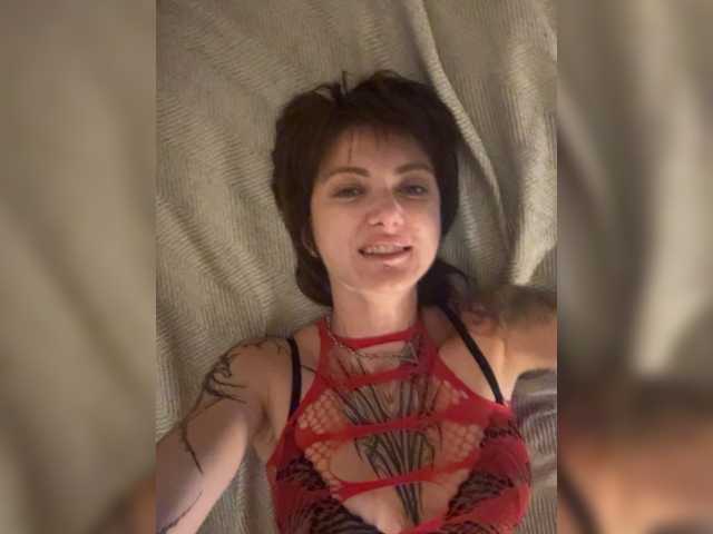 Killerofbeauty, en vivo ahora en BongaCams