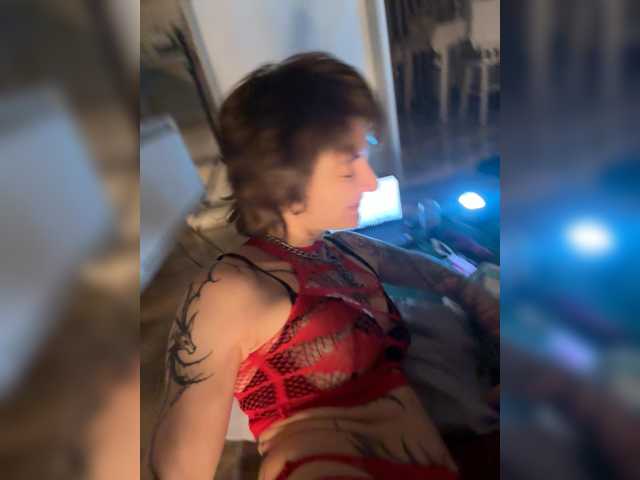Killerofbeauty live cam preview