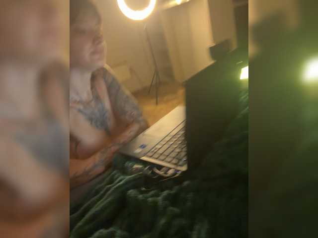Killerofbeauty live cam on BongaCams