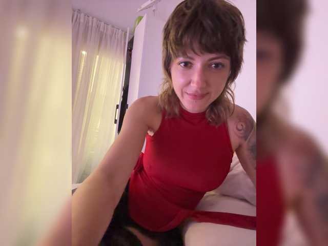 Killerofbeauty live webcam show
