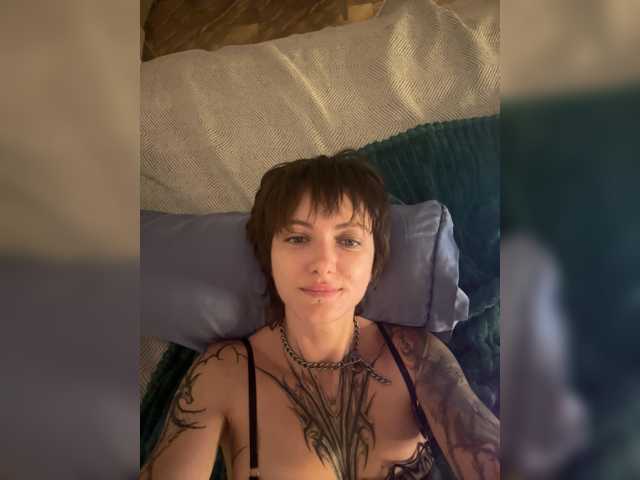 Killerofbeauty live cam on BongaCams