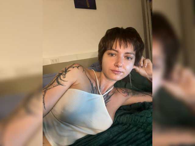 Killerofbeauty live cam on BongaCams