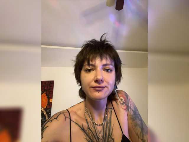 Killerofbeauty live cam on BongaCams