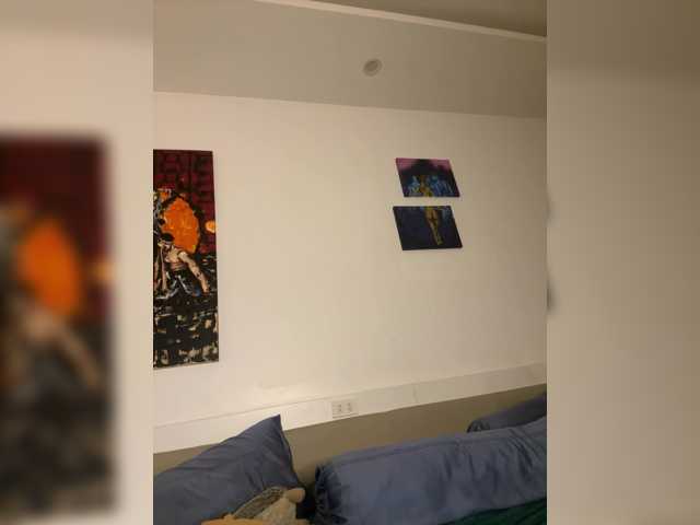 Killerofbeauty live cam on BongaCams