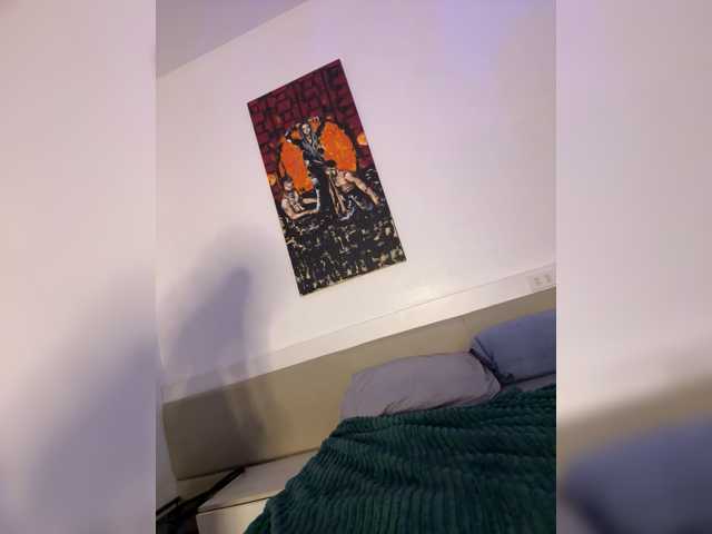 Killerofbeauty live cam on BongaCams