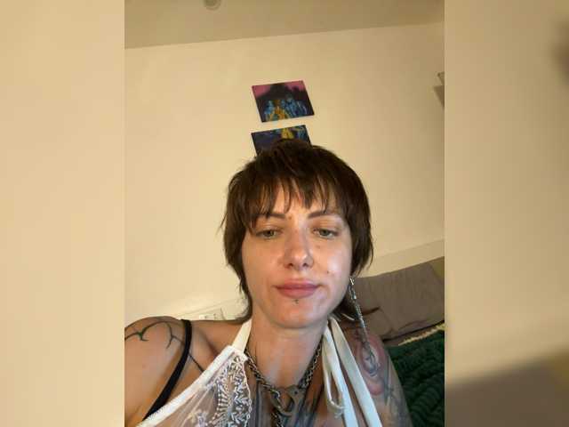 Killerofbeauty live cam on BongaCams