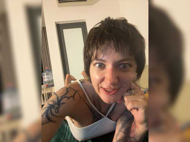 Killerofbeauty live cam preview