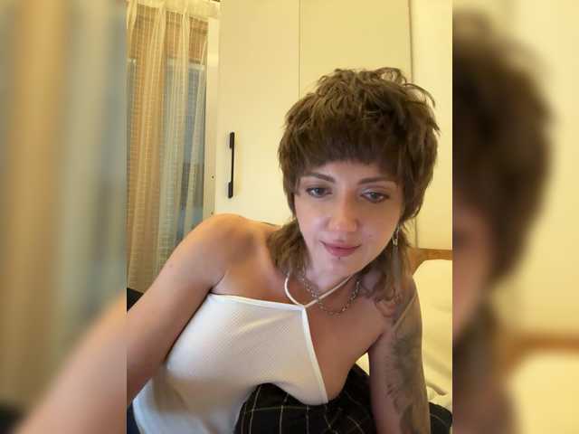 Killerofbeauty live cam on BongaCams