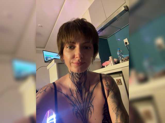 Killerofbeauty live cam on BongaCams