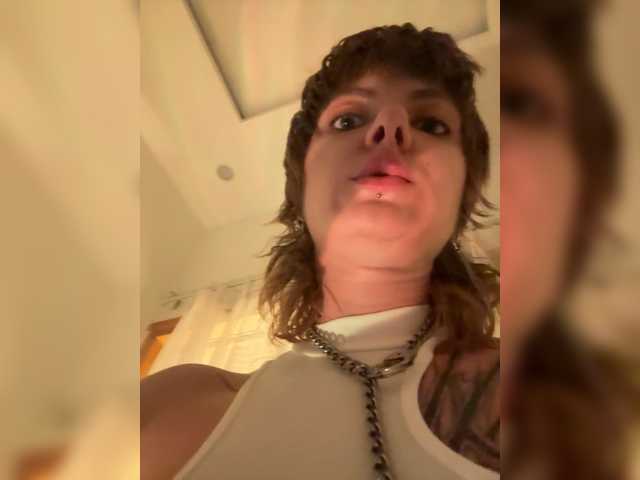 Killerofbeauty live cam on BongaCams