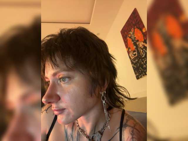 Killerofbeauty live cam on BongaCams