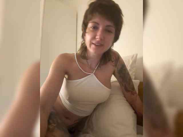 Killerofbeauty webcam