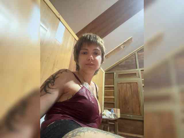 Killerofbeauty webcam