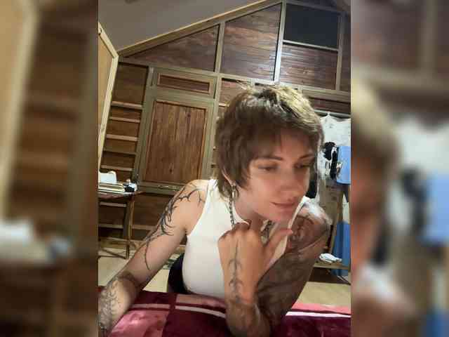 Killerofbeauty webcam
