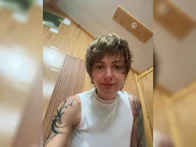 Killerofbeauty webcam