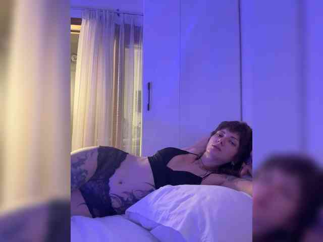Killerofbeauty webcam