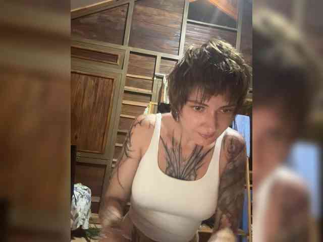Killerofbeauty webcam