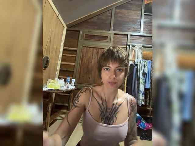 Killerofbeauty webcam