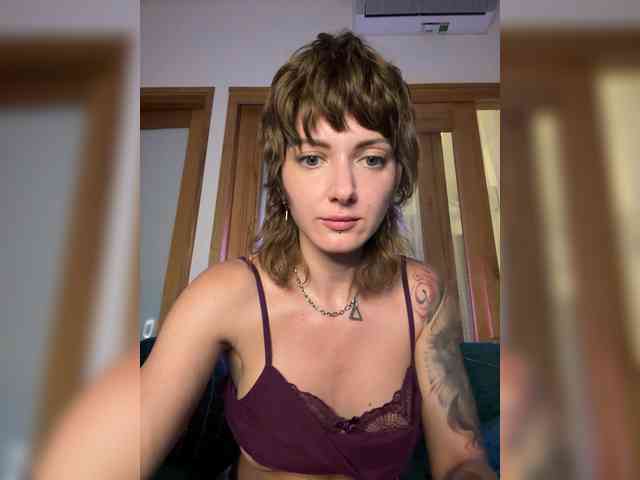 Killerofbeauty webcam