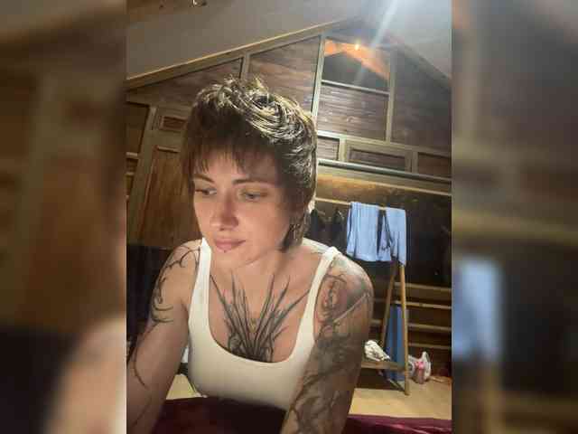 Killerofbeauty webcam