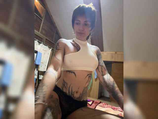 Killerofbeauty webcam