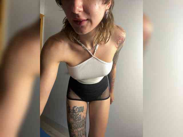 Killerofbeauty webcam