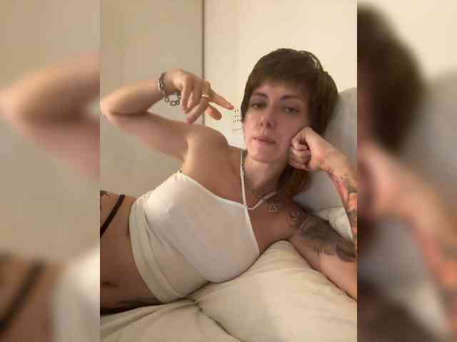 Killerofbeauty webcam