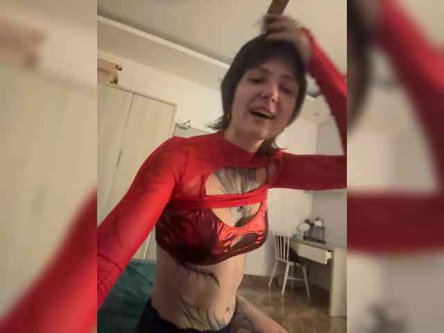 Killerofbeauty webcam
