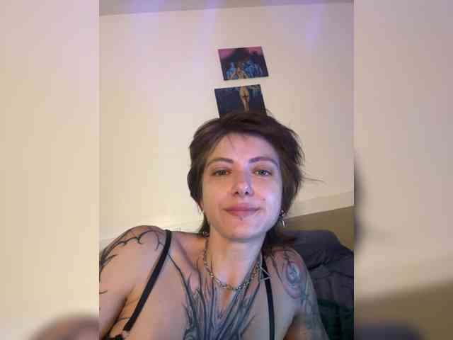 Killerofbeauty webcam