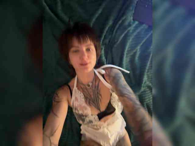 Модель: killerofbeauty