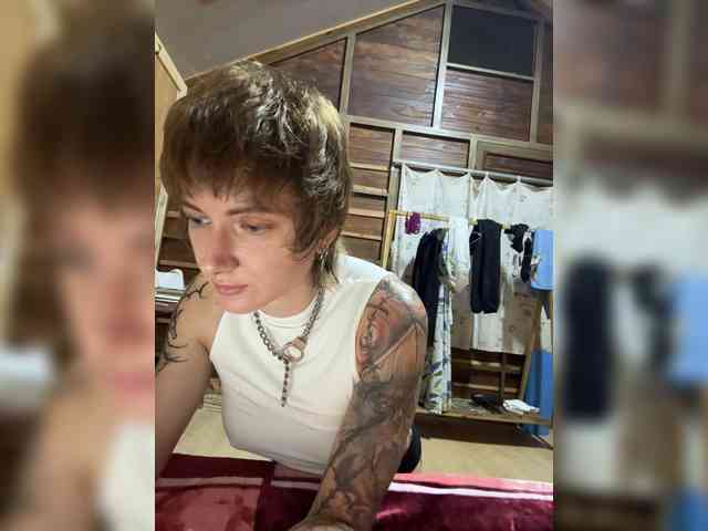 Killerofbeauty webcam