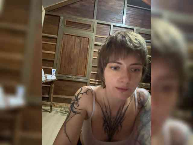Killerofbeauty webcam