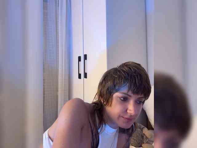 Killerofbeauty webcam