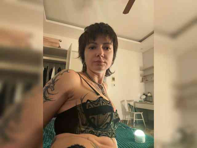 Killerofbeauty webcam