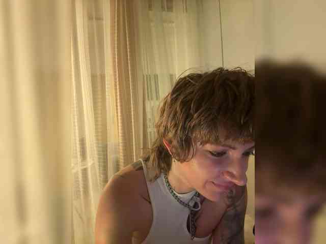 Killerofbeauty webcam
