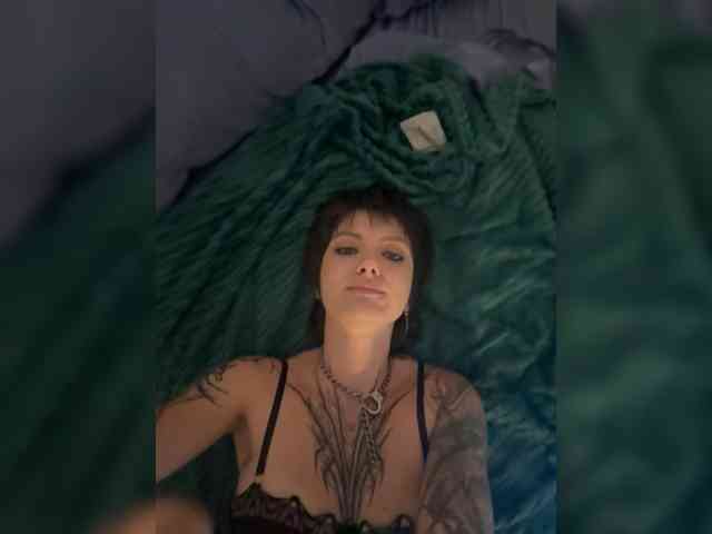 Killerofbeauty webcam