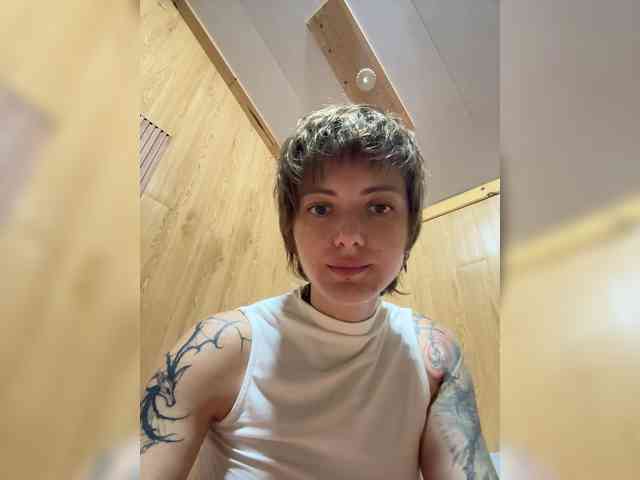 Killerofbeauty webcam