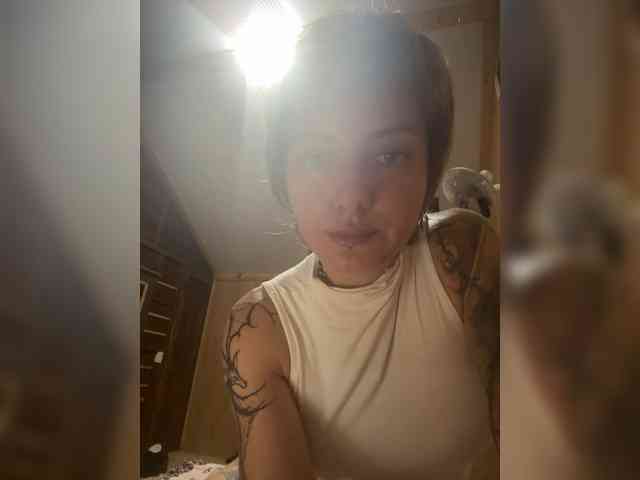 Killerofbeauty webcam