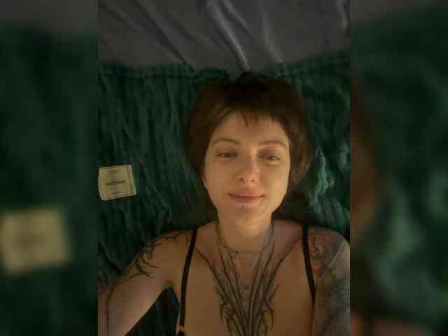 Killerofbeauty webcam