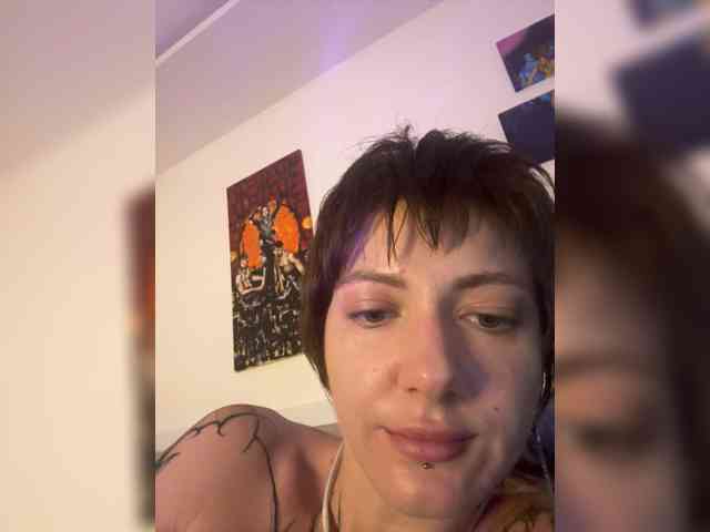Killerofbeauty webcam