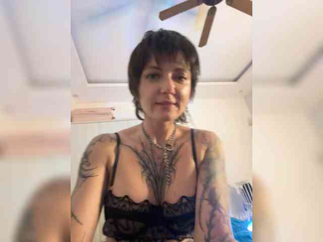 Killerofbeauty webcam