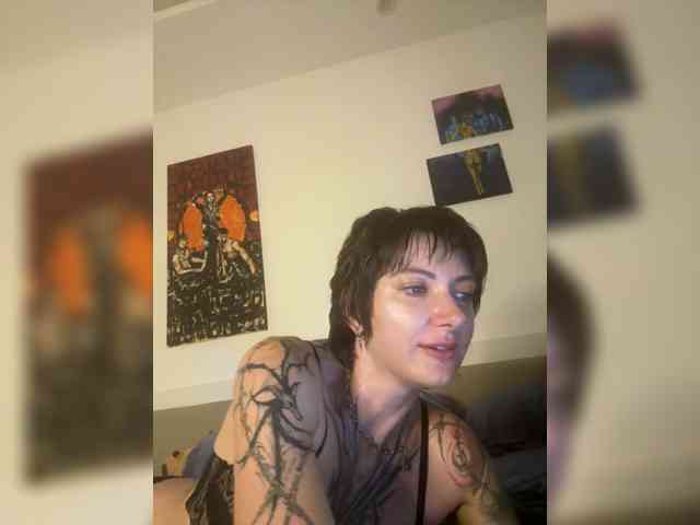 Killerofbeauty