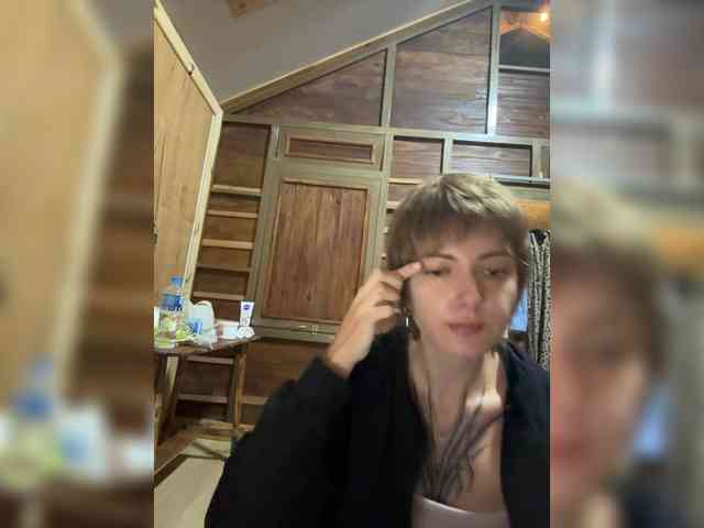 Killerofbeauty webcam