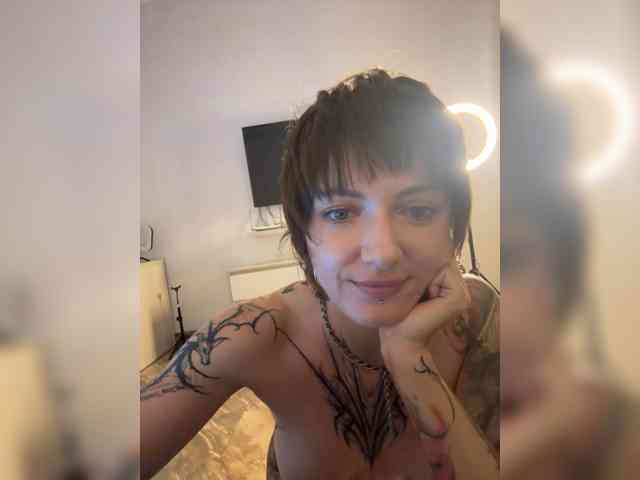 Killerofbeauty webcam