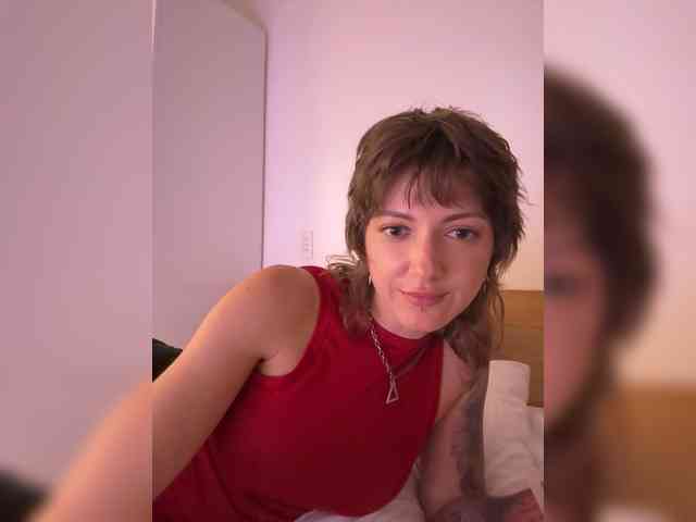 Killerofbeauty webcam