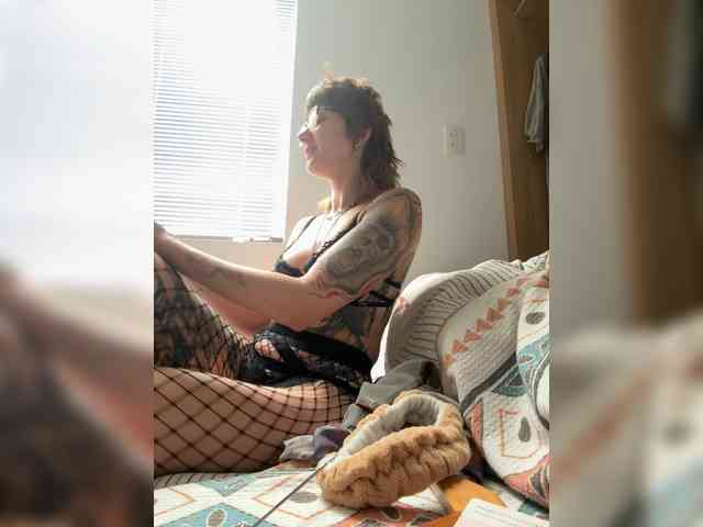 Killerofbeauty webcam
