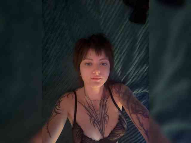 Killerofbeauty webcam