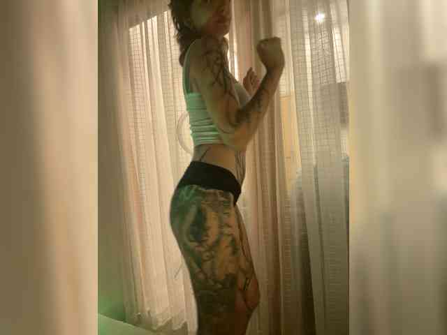 Killerofbeauty