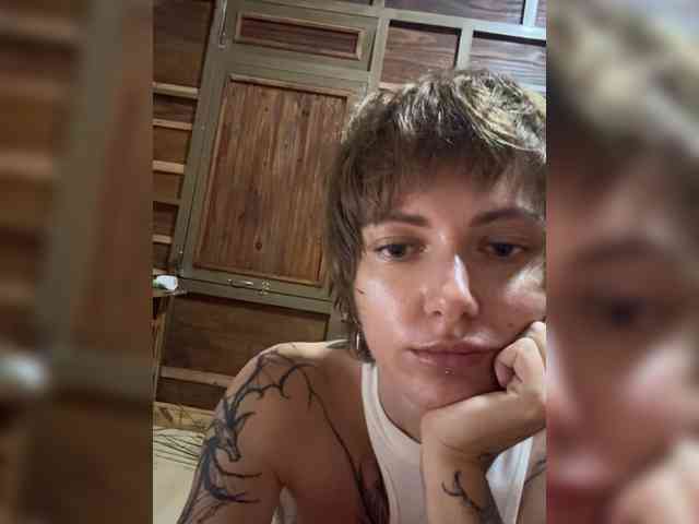 Killerofbeauty webcam