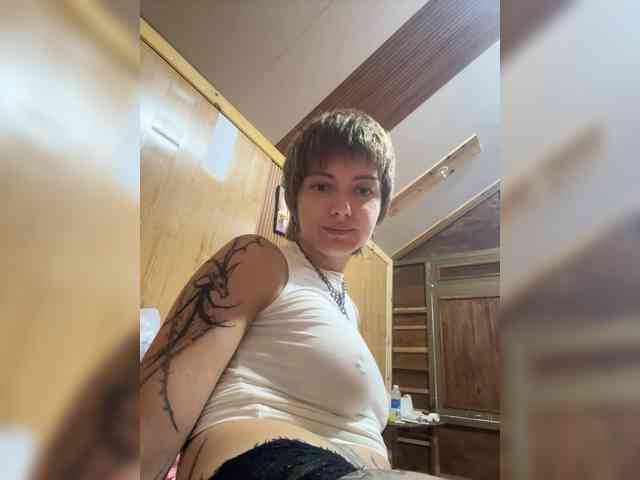 Killerofbeauty webcam